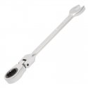 Flexible Head Reversible Combination Wrench 14mm in Irimo Blister Packaging Flexible Head Reversible Combination Wrench 14mm in Irimo Blister Packaging