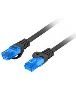 C-TECH patchcord kaabel Cat6, FTP, hall, 10m