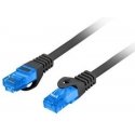 C-TECH patchcord-kaapeli Cat6, FTP, harmaa, 10m C-TECH patchcord-kaapeli Cat6, FTP, harmaa, 10m