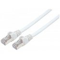 C-TECH patch cord cable Cat6, FTP, gray, 10m C-TECH patch cord cable Cat6, FTP, gray, 10m