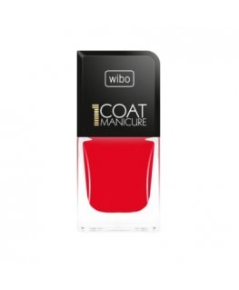 Wibo 1 Coat Маникюр 6, 8.5 мл