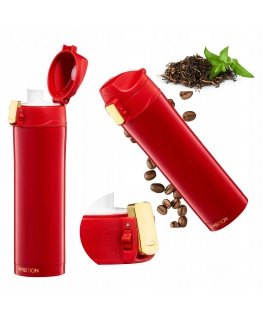 Termo puodelis Spark 380 ml AMBITION