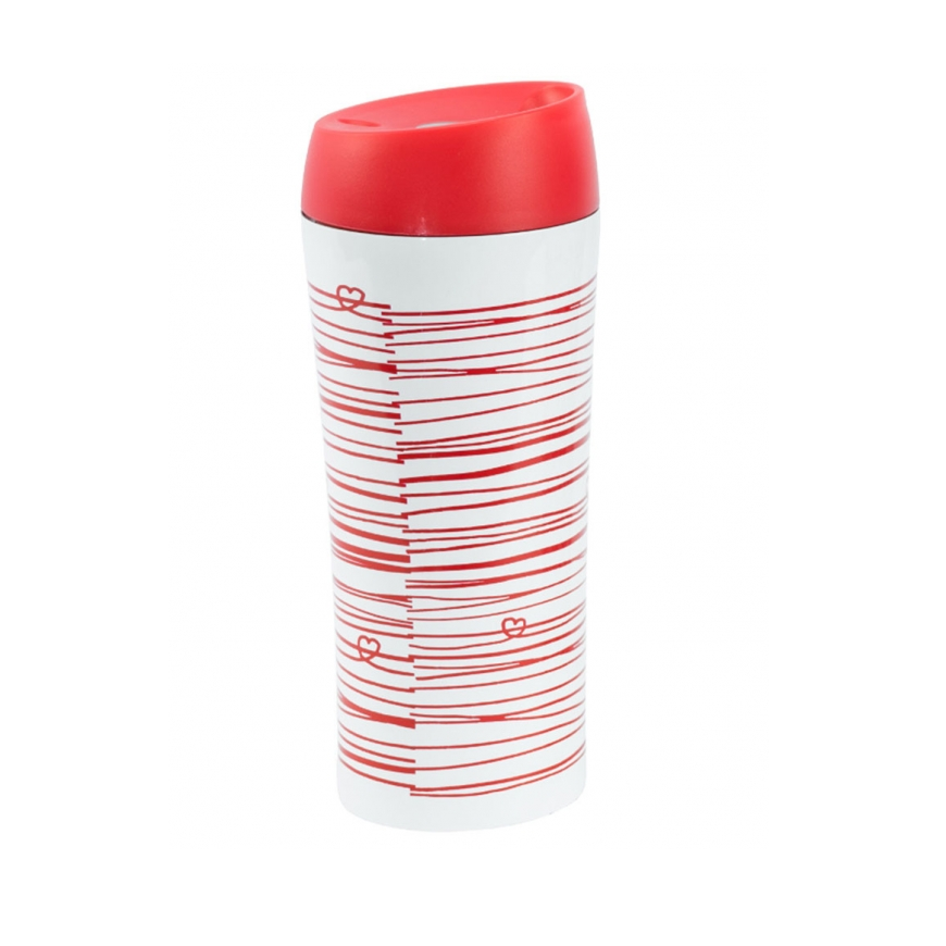 Termo puodelis Spark 380 ml AMBITION – 2