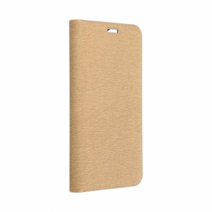 OEM LUNA Book Golden Case for XIAOMI Redmi 15 4G / 5G (171.1) Black