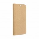 Oem LUNA Raamat auksinis dėklas, mõeldud XIAOMI Redmi 15 4G / 5G (171.1) musta värvi Oem LUNA Raamat auksinis dėklas, mõeldud XIAOMI Redmi 15 4G / 5G (171.1) musta värvi