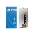 Oem LUNA Raamat auksinis dėklas, mõeldud XIAOMI Redmi 15 4G / 5G (171.1) musta värvi Oem LUNA Raamat auksinis dėklas, mõeldud XIAOMI Redmi 15 4G / 5G (171.1) musta värvi