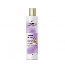 Pantene Miracle Sedoso ir Blizgus Šampūnas, 250 ml