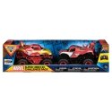 Monster Jam Marvel Super Hero RC Challenge Pack Monster Jam Marvel Super Hero RC Challenge Pack