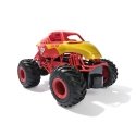 Monster Jam Marvel Super Hero RC Challenge Pack Monster Jam Marvel Super Hero RC Challenge Pack