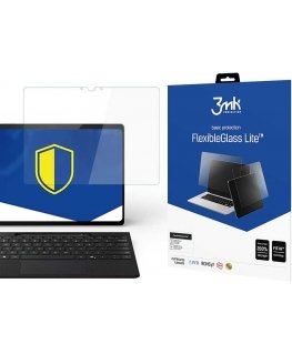 3Mk Protection Microsoft Surface Pro Copilot+ PC - jopa 13" 3mk FlexibleGlass Lite
