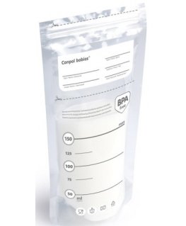 Canpolbabies Canpol Babies milk storage bags, 70/001