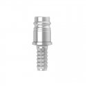 Hose connector CEJN 410 series 10 mm Hose connector CEJN 410 series 10 mm