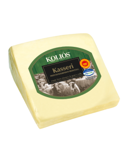 Kasseri Cheese KOLIOS, PDO, 250g