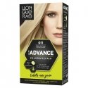 Llongueras COLOR ADVANCE 11-extra light natural blonde 1 pc Llongueras COLOR ADVANCE 11-extra light natural blonde 1 pc