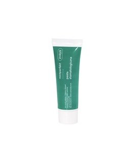 Ziaja Mintperfekt Sensitiv Toothpaste for Cavities 75ml