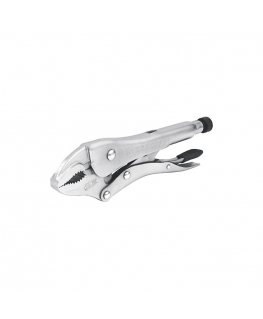 100mm Curved Jaw Locking Pliers Truper®