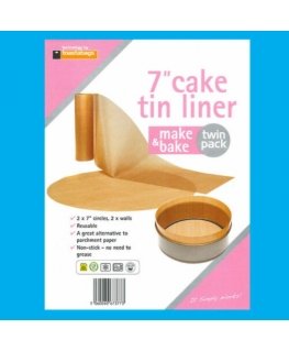 La Cucina Silikona apaļa cepšanas forma, 27 cm