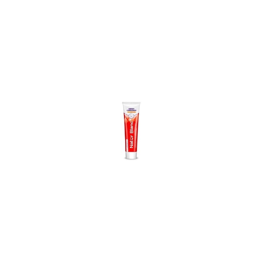 Sylveco Natur Blanc Toothpaste Green LIME 100ml