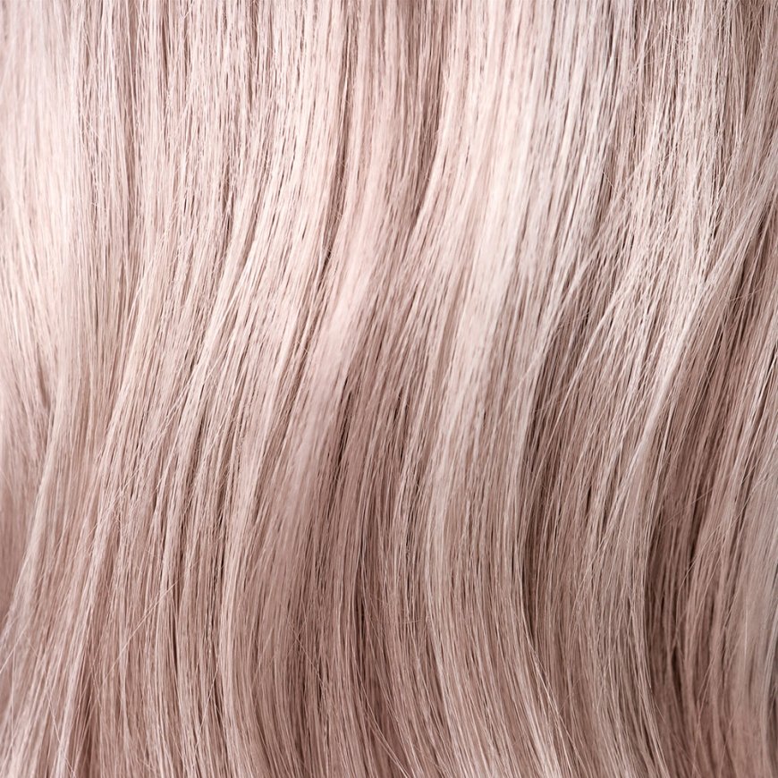 Be Hair Be Color 12 minuti juuksevärv 100ml - 8,1 | Heledam Ash toon heledatele juustele – 2