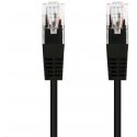 C-Tech C-TECH Cat5e patch-kaapeli, UTP, harmaa, 20 m C-Tech C-TECH Cat5e patch-kaapeli, UTP, harmaa, 20 m