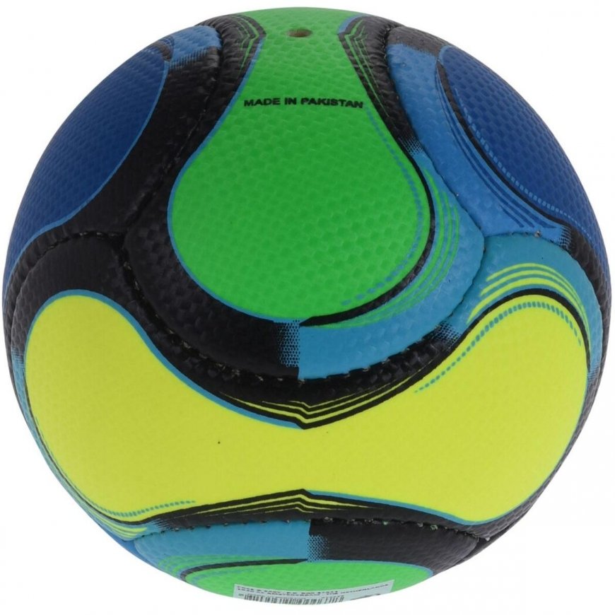 Penn NINE BULLET MINI Zils/Dzeltena R