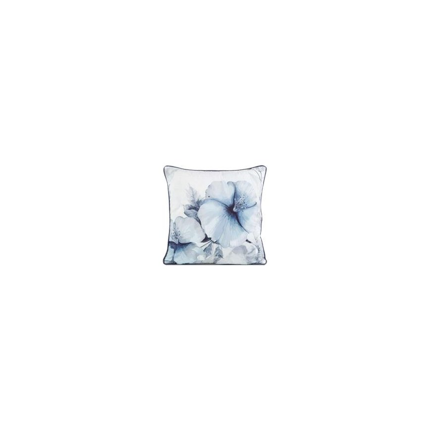 Eurofirany SI/PO/VELVET/20 45X45 SKY+K