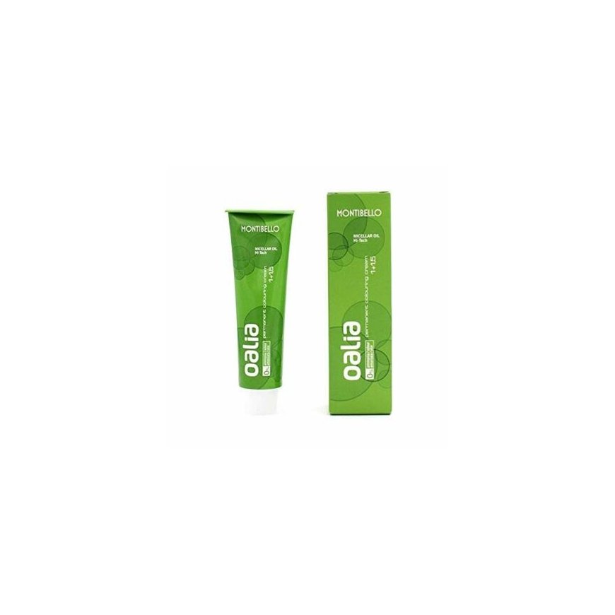 Montibello Cromatone hair dye 60ml - 5.64 | Light Brunette Copper Brown