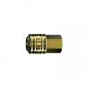 Quick connection series internal EWO 1/2" Quick connection series internal EWO 1/2"