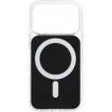 OEM CLEAR FUSION MAG COVER Case compatible with MagSafe for iPhone 17 Pro Max black OEM CLEAR FUSION MAG COVER Case compatible with MagSafe for iPhone 17 Pro Max black