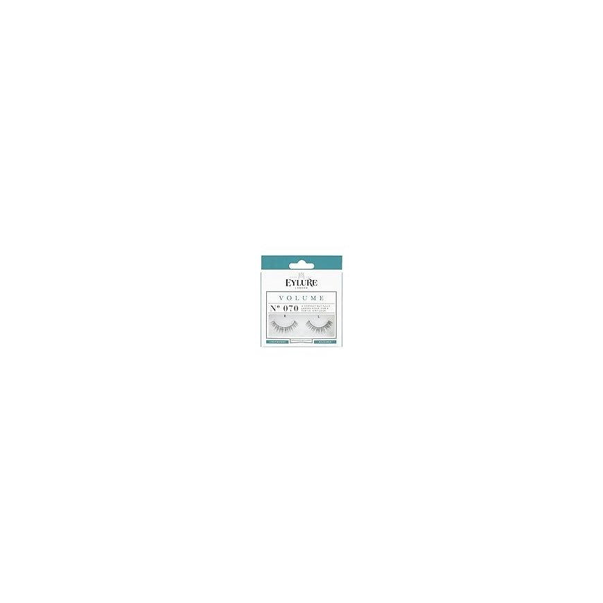 Eylure Lashes Volume liimitavad ripsmed 070 – 2