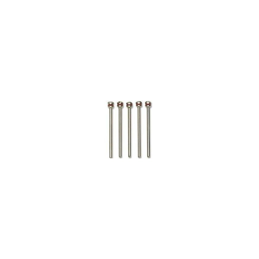 Proxxon Grinding Disc Holders (5 pcs.) – 2