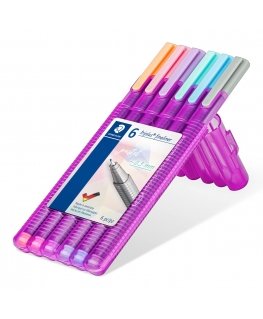 Staedtler 334 SB6 PA mechanical pencil