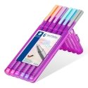 Staedtler 334 SB6 PA lyijytäytekynä Staedtler 334 SB6 PA lyijytäytekynä