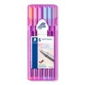 Staedtler 334 SB6 PA mechanical pencil Staedtler 334 SB6 PA mechanical pencil