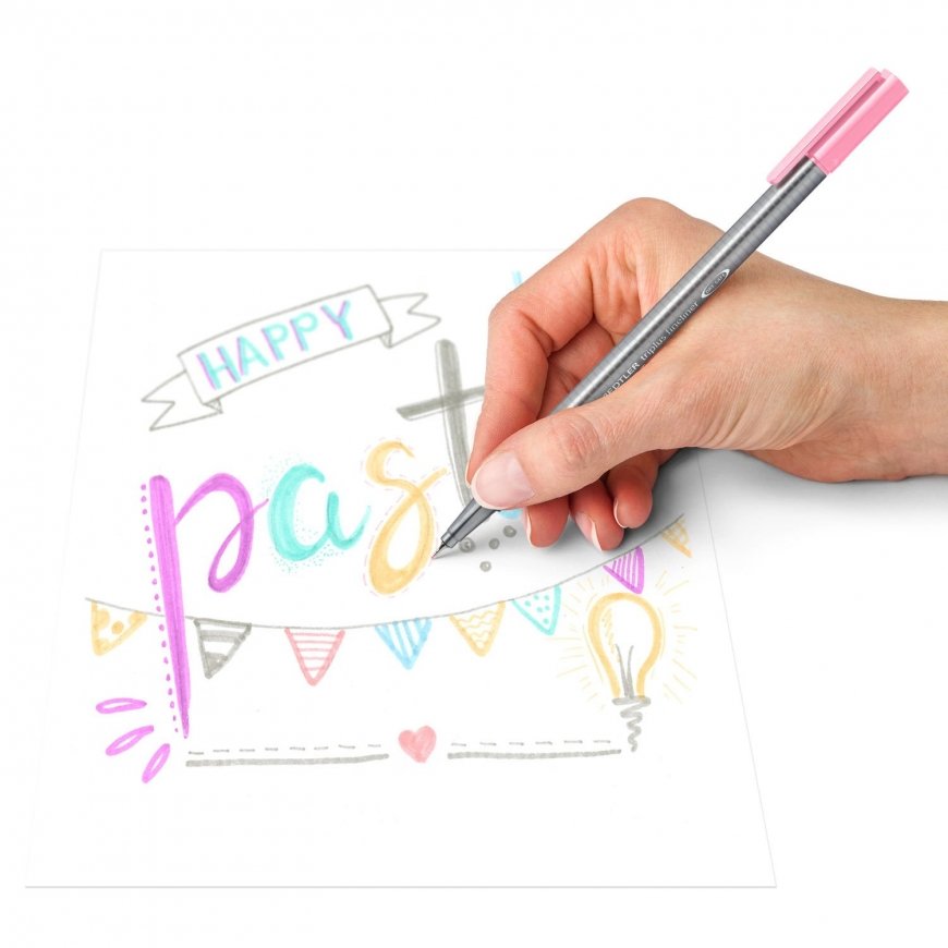 Staedtler 334 SB6 PA механический карандаш – 3