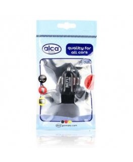 Alca plast ALCA Kroviklis 3xUSB 12/24V 2.1A must