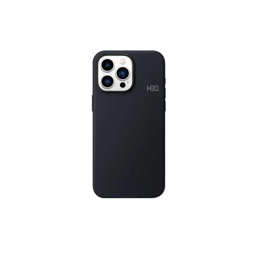HDD Electro MagSafe Case for Apple iPhone 11 Pro Max black – 2