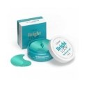 "Bright Look" Hydrogel Under-Eye Patches with Hyaluronic Acid, 60 pcs. "Bright Look" Hydrogel Under-Eye Patches with Hyaluronic Acid, 60 pcs.