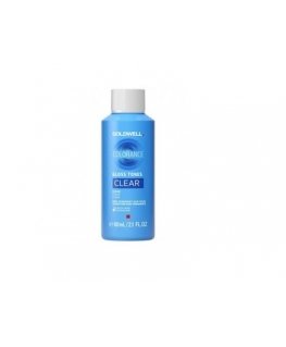 Goldwell COLORANCE глянцевые тона прозрачный 60 мл