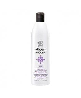 RR Line Sidabrinis Star Violet -shampoo 1000ml