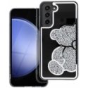 Forcell Oem MEZZO raamatu ümbris Samsung Galaxy A26 5G jaoks mandala roosa kuldse värviga Forcell Oem MEZZO raamatu ümbris Samsung Galaxy A26 5G jaoks mandala roosa kuldse värviga