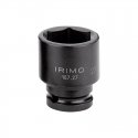 Hexagon impact socket 22mm 1/2" in Irimo blister packaging Hexagon impact socket 22mm 1/2" in Irimo blister packaging