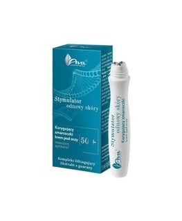 Ava Laboratorium Odos atsinaujinimo stimuliatorius, 15 ml