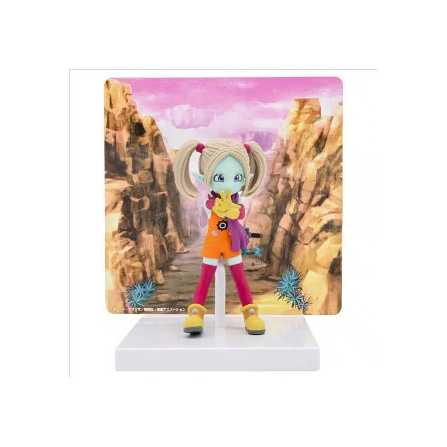 Banpresto BP28827P collectible figure/statue