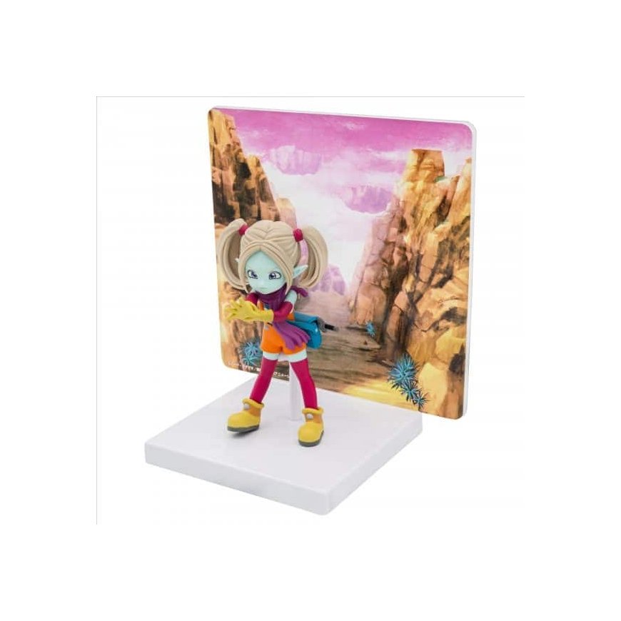 Banpresto BP28827P veiksmo / kolekcinė figūrėlė – 2