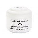 "Ziaja" Goat Milk Night Face Cream 50ml "Ziaja" Goat Milk Night Face Cream 50ml