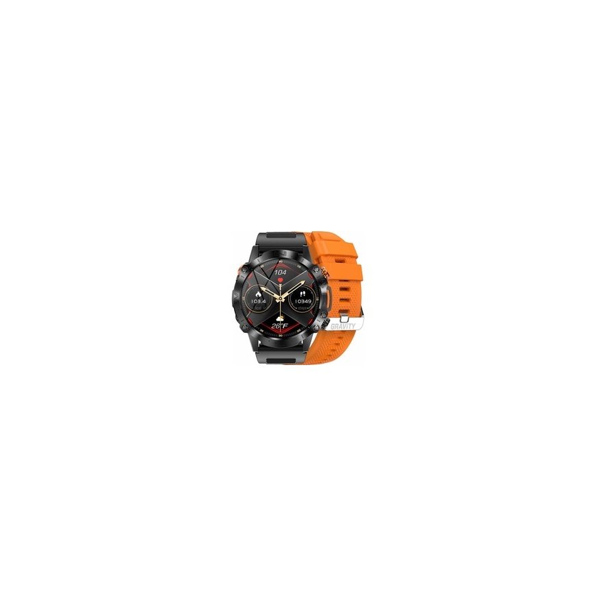 GRAVITY GT20-3 VĪRU Išmanais laikrodis -