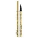 Eveline Cosmetics Wonder Match Superthin Akių apvadas Atsparus vandeniui Deep Juodas Eveline Cosmetics Wonder Match Superthin Akių apvadas Atsparus vandeniui Deep Juodas
