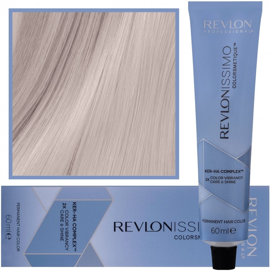 Revlon Revlonissimo Colorsmetique Matu rēķināšanas krāsa