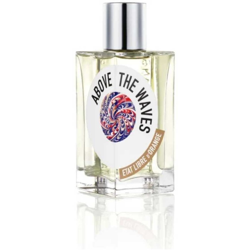 Etat Libre d'Orange Etat Libre d'Oranžinis Etat Libre D'Oranžinis Above The Waves EDP unisex parfüüm, 100 ml